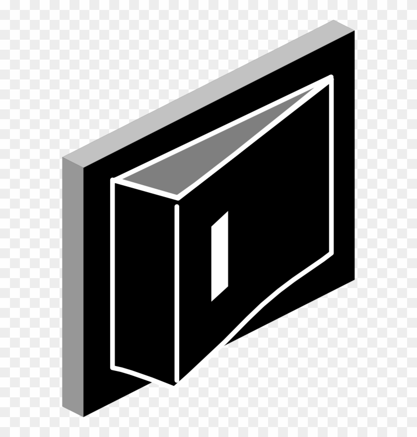 Built Up Area Iran Clipart Icon Png - Switch Clipart On Off Transparent Png