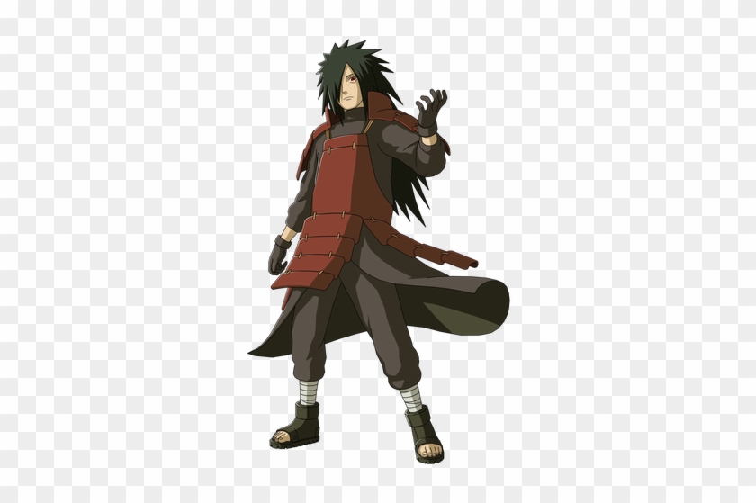 火影 忍者 宇智 波 斑 Clipart