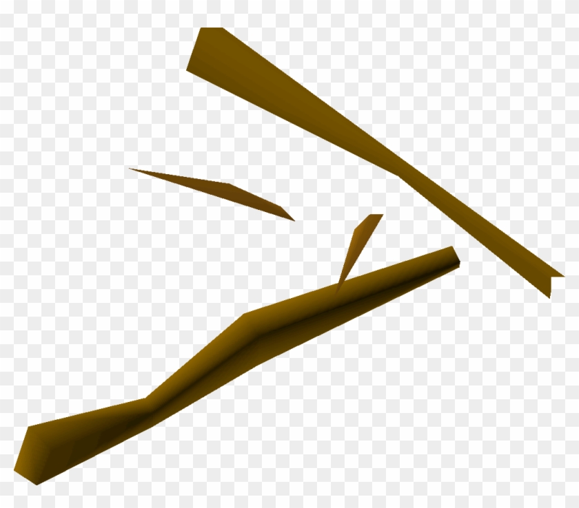 Broken Staff Clipart #2217084