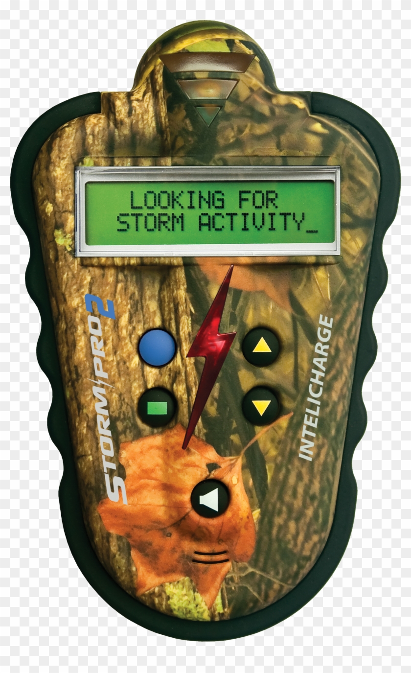 Stormpro2-camo - Cartoon Clipart #2217120