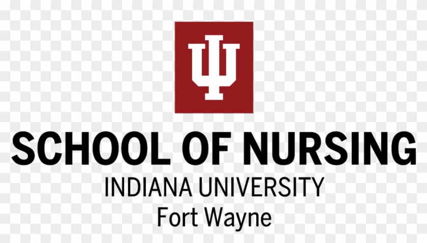 Iu School Of Nursing - Iu Fort Wayne School Of Nursing Clipart