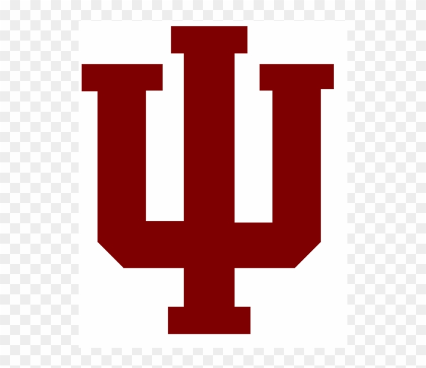 Indiana University Alumni Association Competitors, - Indiana Hoosiers Basketball Clipart #2217303