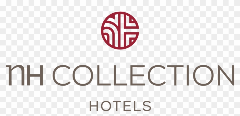 Copyright Nh Hotel Group Logo Nh-collection - Nh Collection Hotels Logo Clipart #2217308