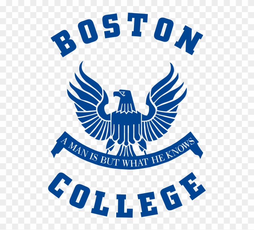 Boston-college - Boston College Clipart #2217342
