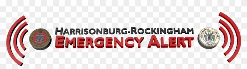 Emergency Alert - Circle Clipart #2217380