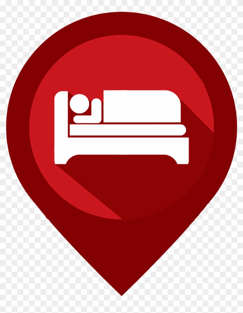 Find A Room - Graphic Design Clipart