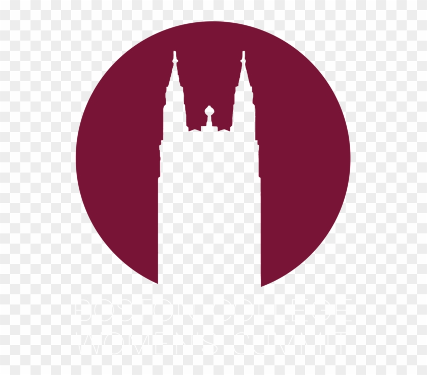 Boston College Logo Png Clipart #2217414