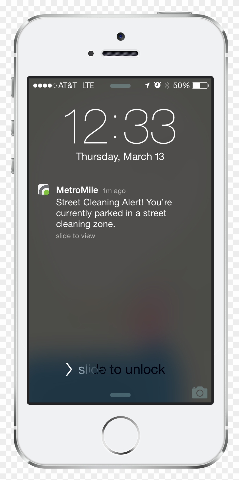An Error Occurred - Reminder Push Notification Clipart #2217454