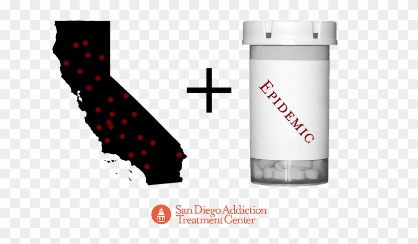 California Prescription Drug Epidemic Clipart #2217643