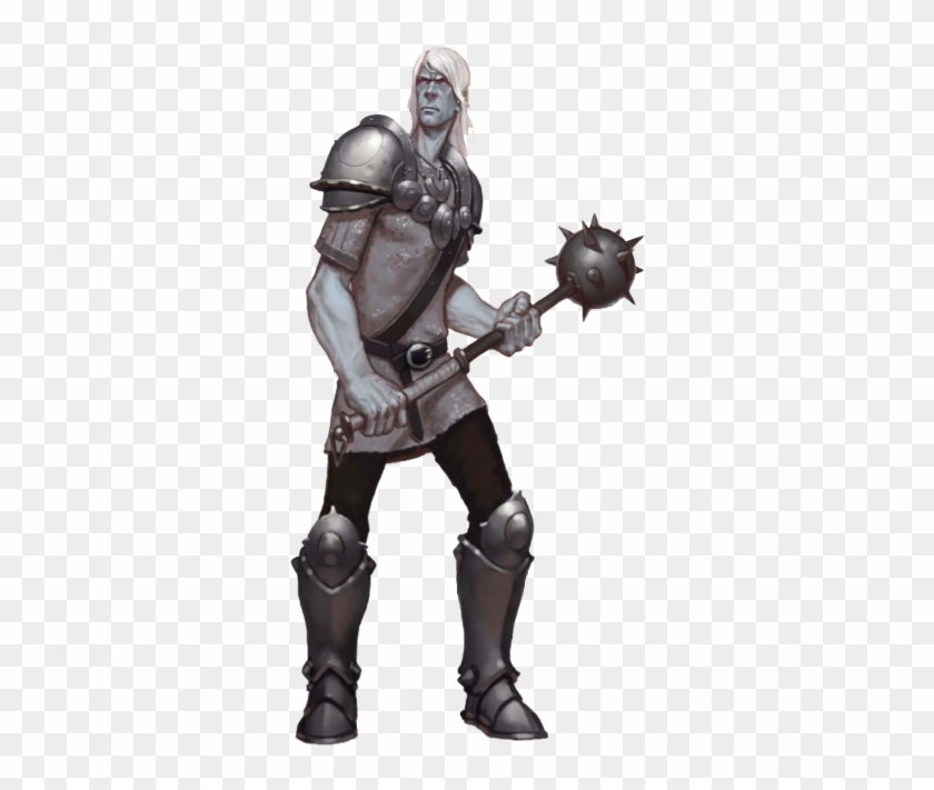 Giant Png - D&d Cloud Giant Tower Clipart #2217713