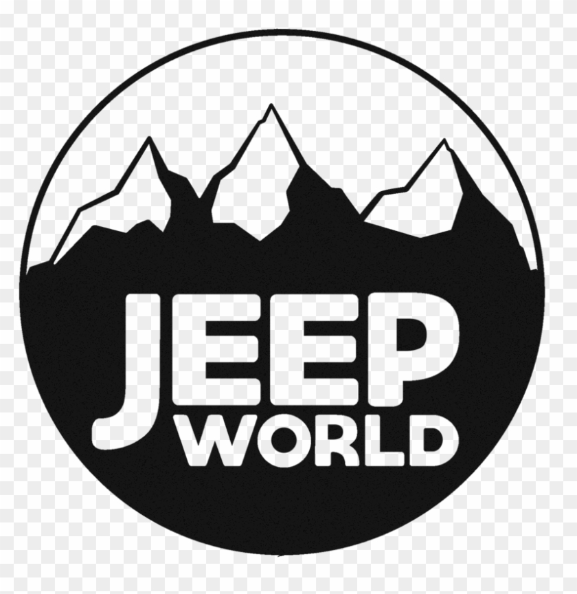 1023 X 1024 4 - Jeep Decal Png Clipart