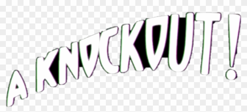 Cuphead Sticker - Cuphead Knockout Transparent Gif Clipart