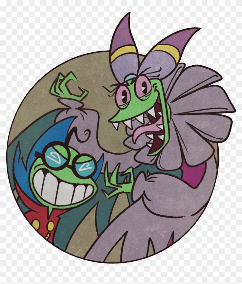 8 Feb - Cartoon Clipart