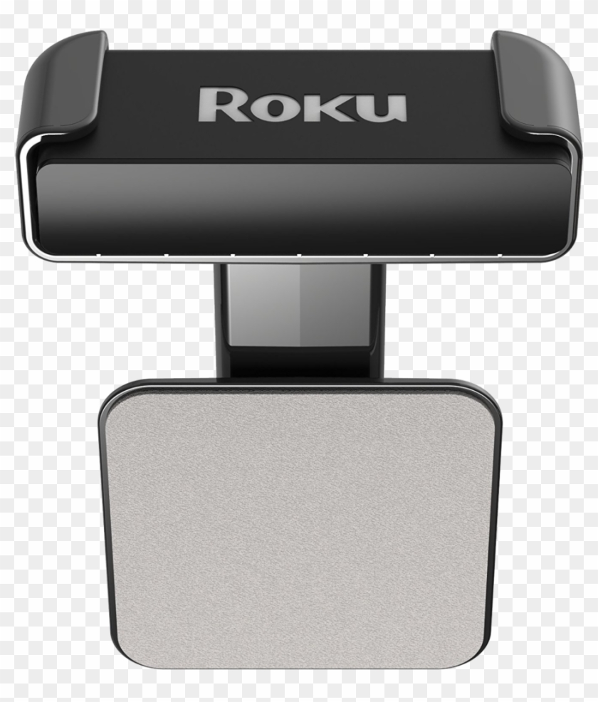 2018 08 09 Roku Express Transparent - Mount Roku Express Clipart #2218231