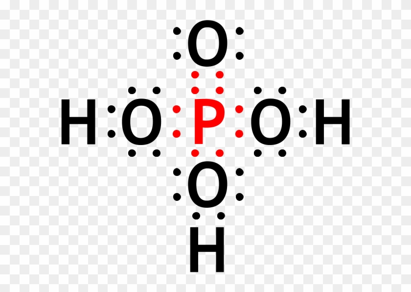 File Png Wikimedia Commons Filephosphoric Lewispng - 2 -( Methylthio Nicotinic Acid Clipart
