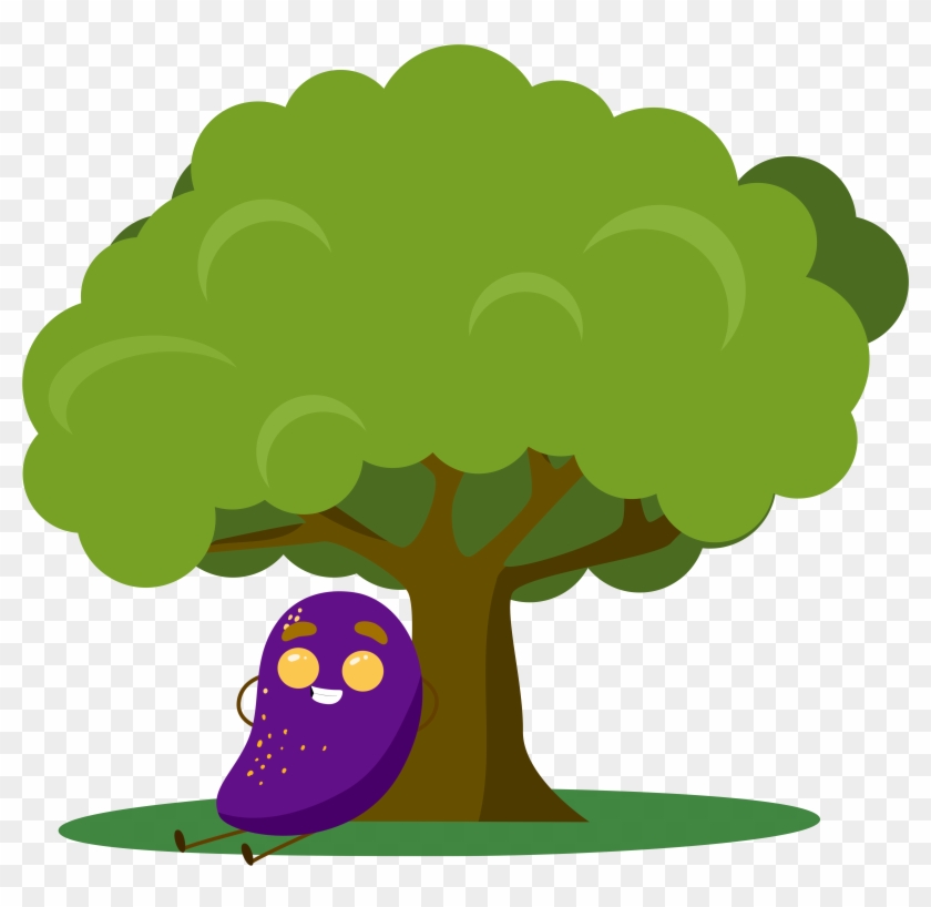 Mango Leaf Png Clipart