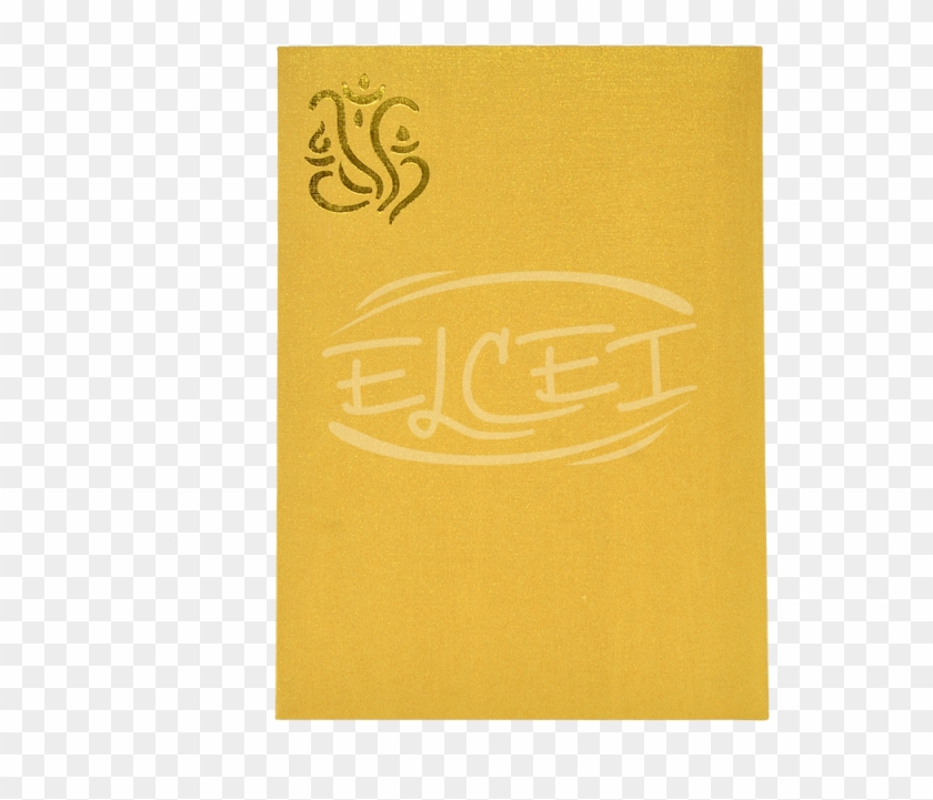 Home Hindu Wedding Cards Conventional Hindu Wedding - Calligraphy Clipart