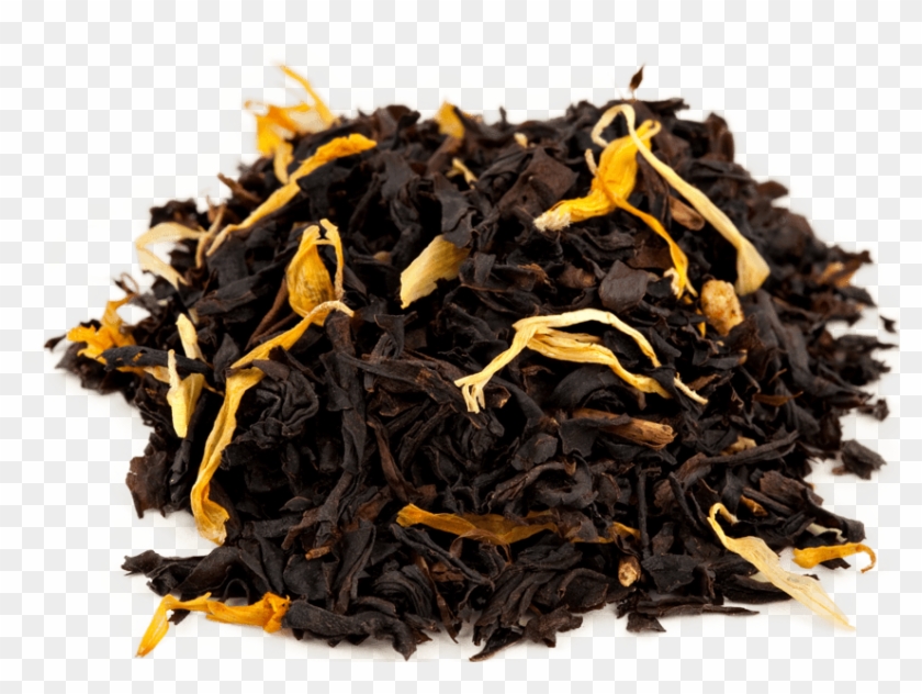 Bulk, 8 Oz - Dianhong Tea Clipart