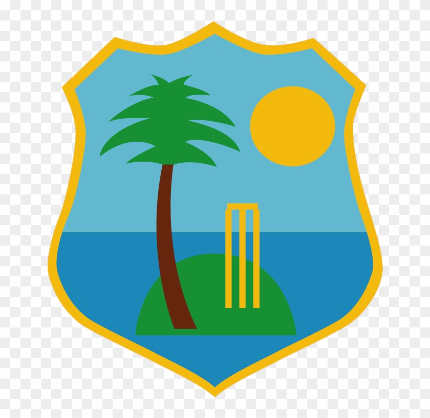 Cricket Clipart Cricket World Cup - Windies Vs England 1st Odi - Png Download