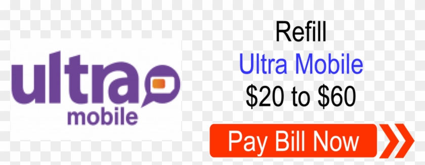 Ultra Mobile Logo Png - Ultra Mobile Clipart