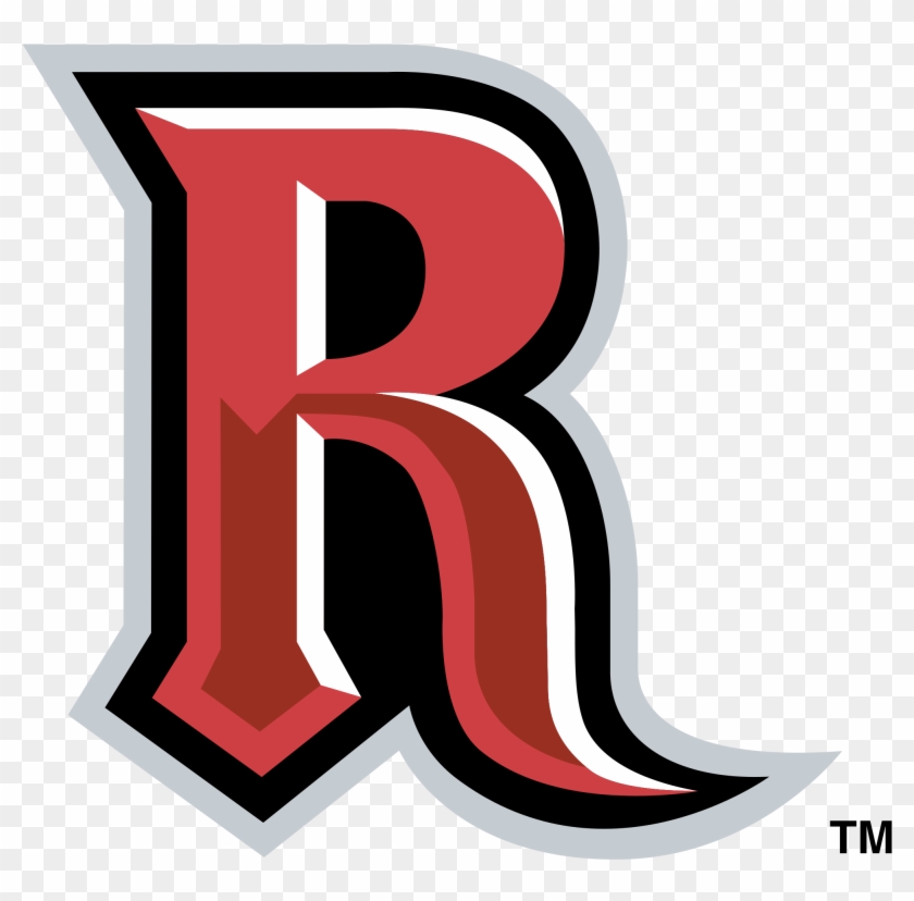 Rutgers Scarlet Knights Logo Png Transparent - Teams With R Logo Clipart #2218955