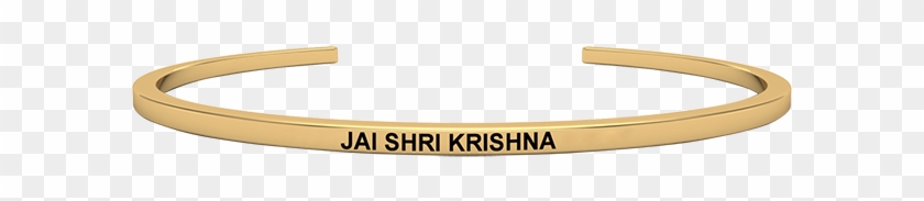 Lord Krishna Bracelet Clipart #2219117