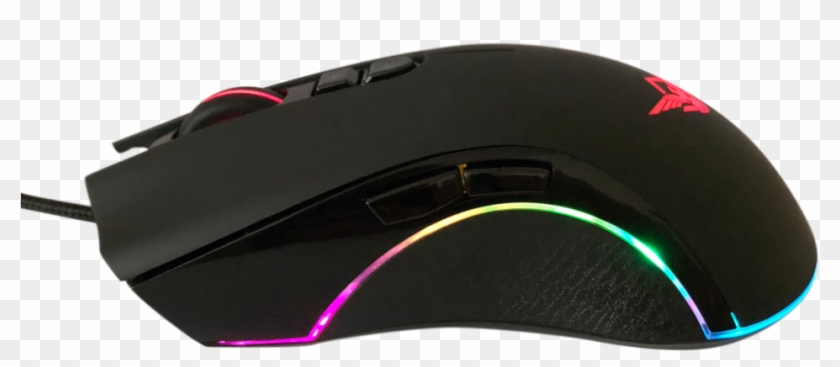 Specter I - Mouse Clipart