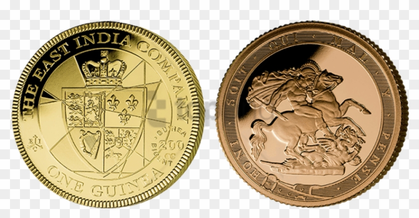 Free Png Indian Gold Coin Png Png Image With Transparent - Cash Clipart #2219252