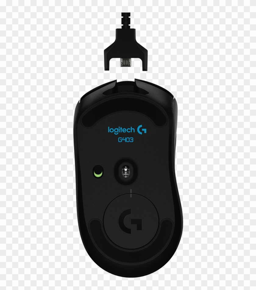 Previous - Next - Logitech G403 Prodigy Gaming Clipart