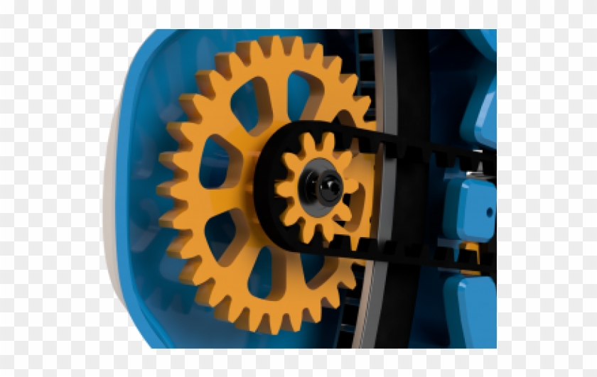 Gear Clipart