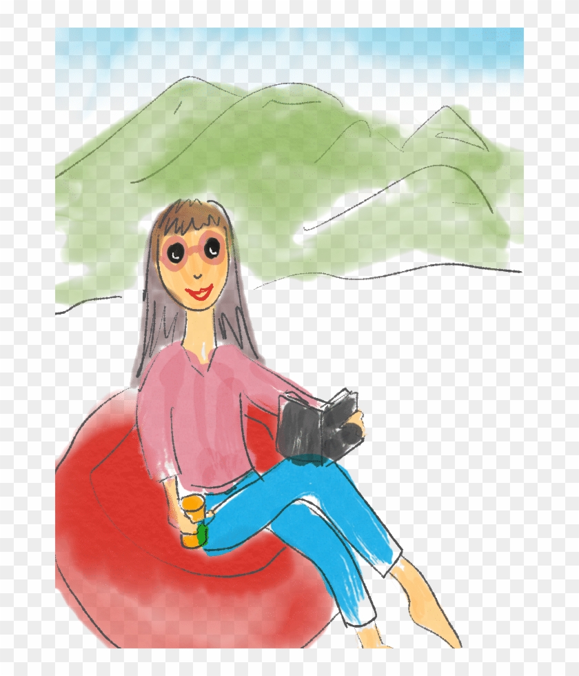 Our - Cartoon Clipart
