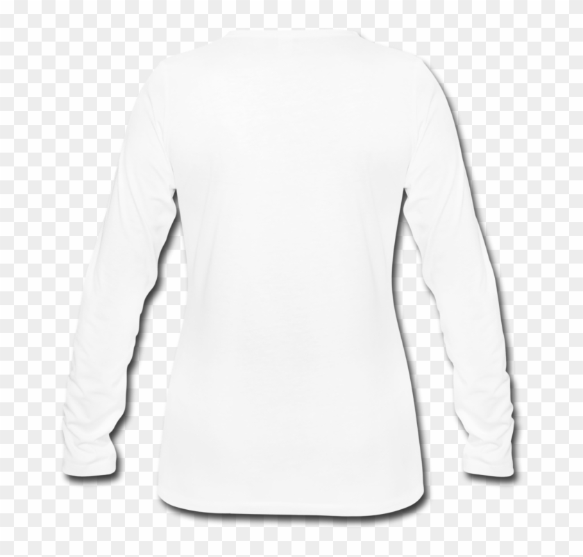 Related Wallpapers - Womens White Shirt Long Sleeve Clipart #2219460