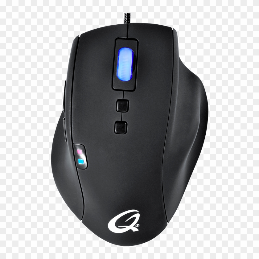 5k Above Standing - Gaming Mouse Without Background Clipart #2219481