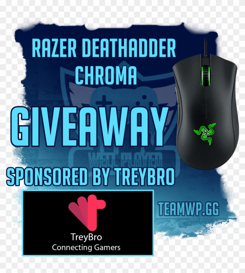 Razer-mouse - Lee Trevino Happy Gilmore Clipart