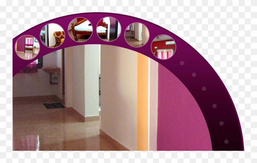Kovil Gopuram Png , Png Download - Interior Design Clipart #2219521