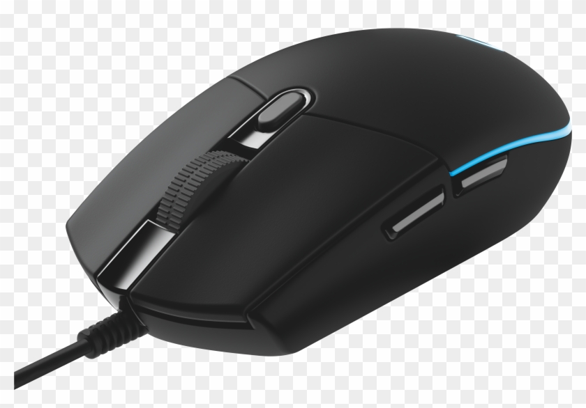 Gaming Mouse Png - Mouse Logitech G Pro Clipart