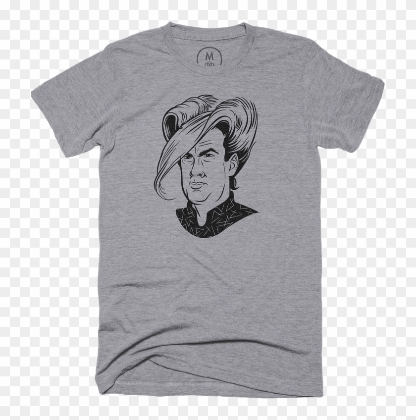 A Flock Of Seagals - Baseball Momlife Shirt Clipart