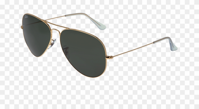 Google Glass - Ray Ban Aviator Clipart