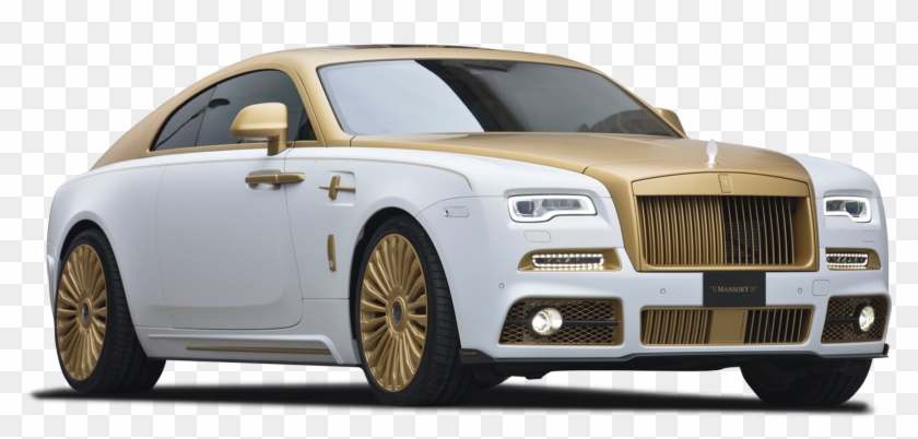 Rolls Royce Car Png - Carro Rolls Royce Png Clipart #2220316
