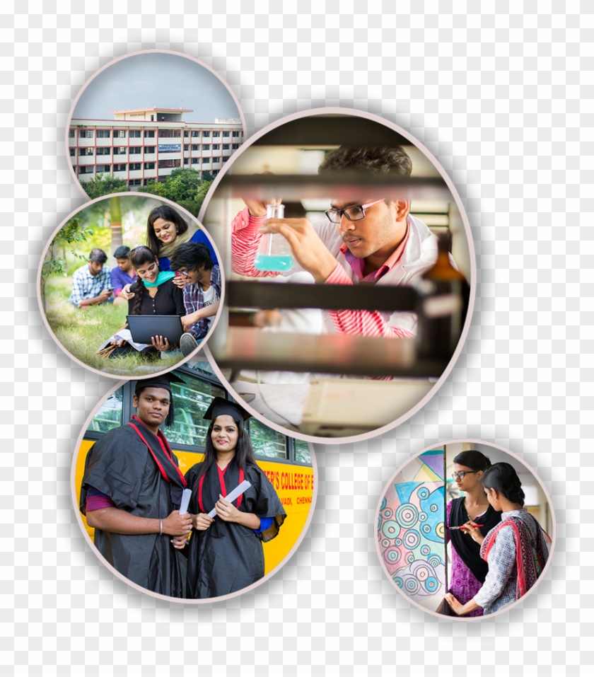 Welcome To St - Collage Clipart