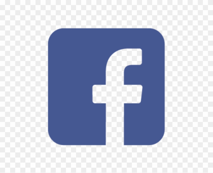 Like, Share, Follow And Subscribe - Transparent Background Facebook Icon Clipart