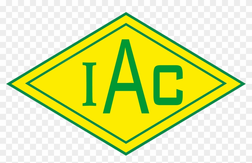 Ipanema Ac Logo - Ipanema Atlético Clube Clipart #2220569