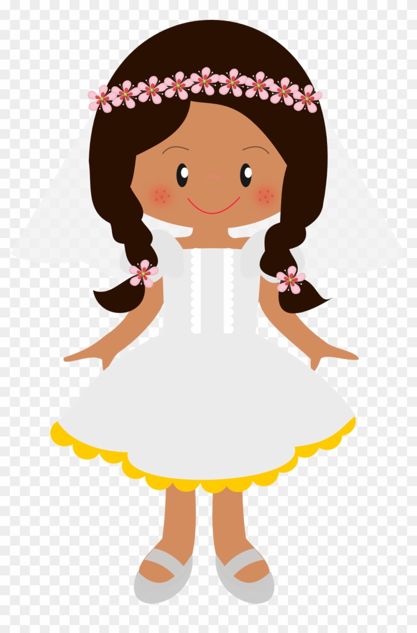Engineer Clipart Lady - Festa Junina - Png Download #2220638