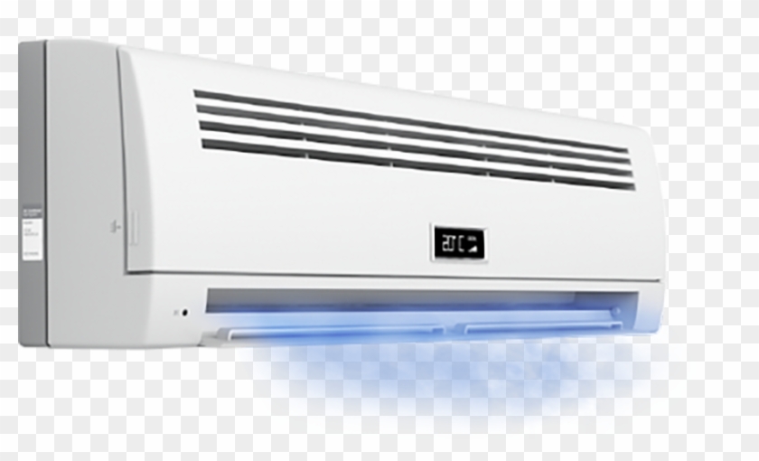 Fujitsu Ductless Ac - Portable Network Graphics Clipart #2220771