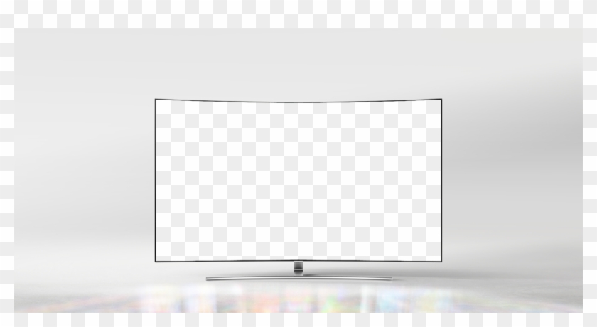 Led-backlit Lcd Display Clipart