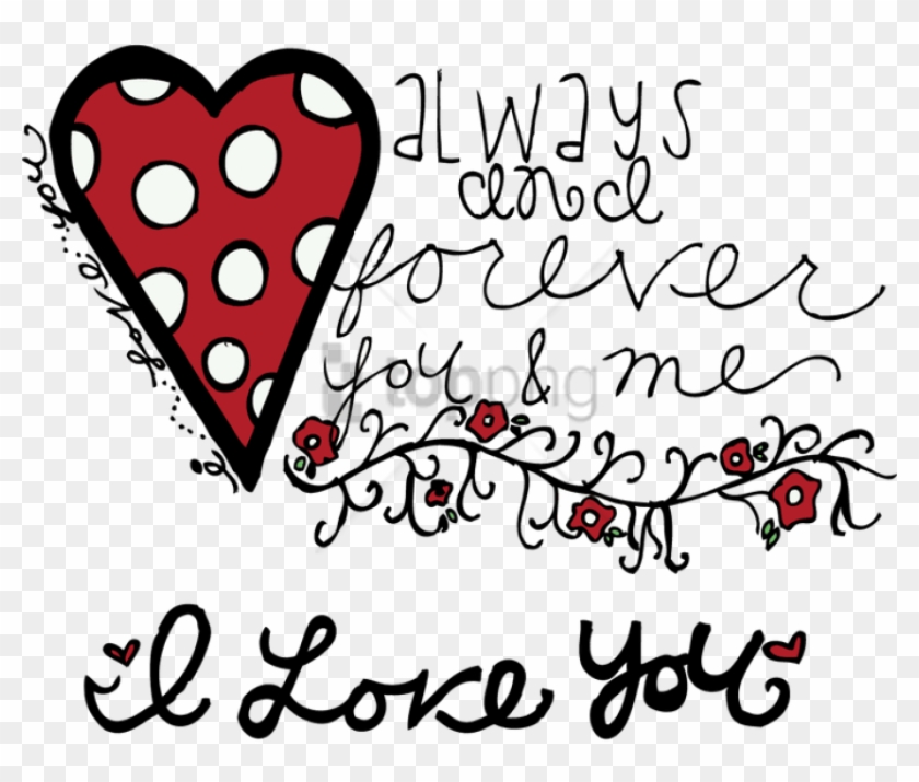 Free Png Relationship Romantic Love Quotes Png Image - Relationship Love Quotes Clipart