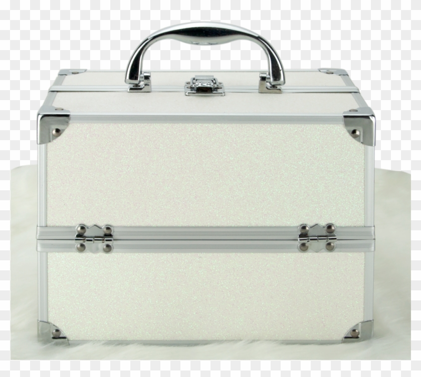 San Marco Makeup Kit By Ver Beauty-vmk1304 - Briefcase Clipart