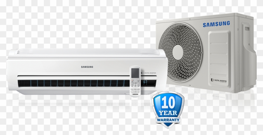Buy With Confidence - Air Conditioning Clipart #2220910