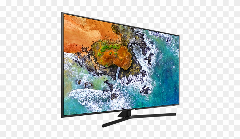Image - Image - Image - Image - Samsung Nu7470 Clipart #2220950