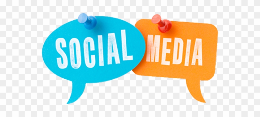 Importance Of Social Media Marketing For Your Startup - Social Media App Png Clipart